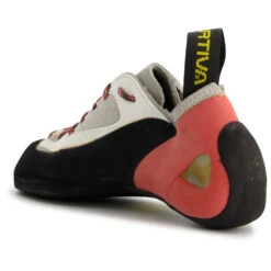 La Sportiva Women's Finale - Climbing Shoes -Climbing Equipment la sportiva womens finale climbing shoes bf detail 5