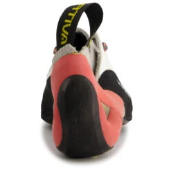 La Sportiva Women's Finale - Climbing Shoes -Climbing Equipment la sportiva womens finale climbing shoes bf detail 6