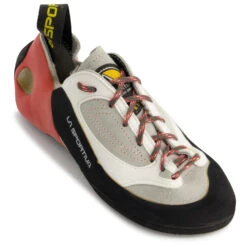 La Sportiva Women's Finale - Climbing Shoes -Climbing Equipment la sportiva womens finale climbing shoes bf detail 7