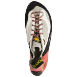 La Sportiva Women's Finale - Climbing Shoes -Climbing Equipment la sportiva womens finale climbing shoes bf detail 8