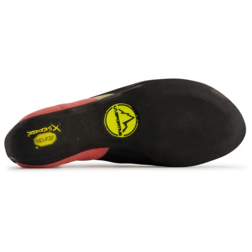 La Sportiva Women's Finale - Climbing Shoes -Climbing Equipment la sportiva womens finale climbing shoes bf detail 9