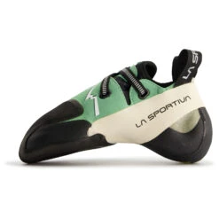 La Sportiva Women's Futura - Climbing Shoes -Climbing Equipment la sportiva womens futura climbing shoes detail 4