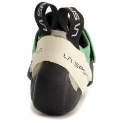 La Sportiva Women's Futura - Climbing Shoes -Climbing Equipment la sportiva womens futura climbing shoes detail 6