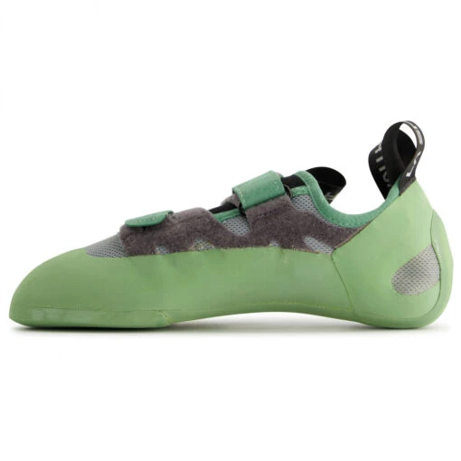 La Sportiva Women's GeckoGym Vegan - Climbing Shoes -Climbing Equipment la sportiva womens geckogym vegan climbing shoes detail 4