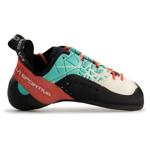 La Sportiva Women's Kataki - Climbing Shoes -Climbing Equipment la sportiva womens kataki climbing shoes