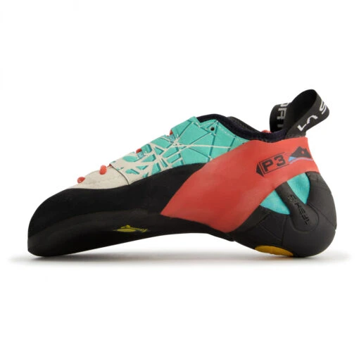 La Sportiva Women's Kataki - Climbing Shoes -Climbing Equipment la sportiva womens kataki climbing shoes detail 4