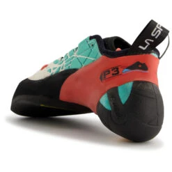 La Sportiva Women's Kataki - Climbing Shoes -Climbing Equipment la sportiva womens kataki climbing shoes detail 5