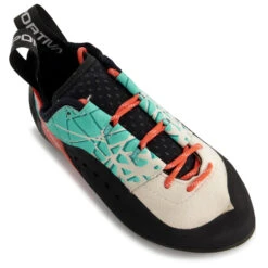 La Sportiva Women's Kataki - Climbing Shoes -Climbing Equipment la sportiva womens kataki climbing shoes detail 7