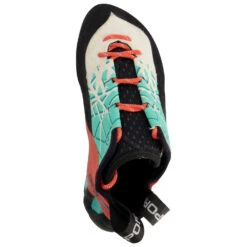 La Sportiva Women's Kataki - Climbing Shoes -Climbing Equipment la sportiva womens kataki climbing shoes detail 8