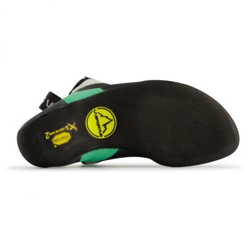 La Sportiva Women's Miura - Climbing Shoes -Climbing Equipment la sportiva womens miura climbing shoes bf detail 9