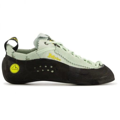 La Sportiva Women's Mythos - Climbing Shoes -Climbing Equipment la sportiva womens mythos climbing shoes