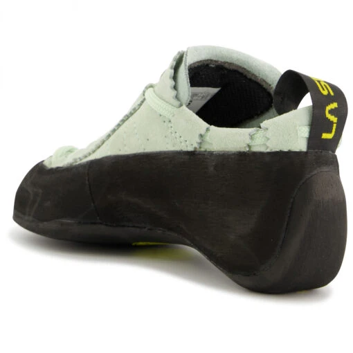 La Sportiva Women's Mythos - Climbing Shoes -Climbing Equipment la sportiva womens mythos climbing shoes detail 5