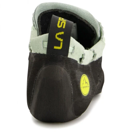 La Sportiva Women's Mythos - Climbing Shoes -Climbing Equipment la sportiva womens mythos climbing shoes detail 6