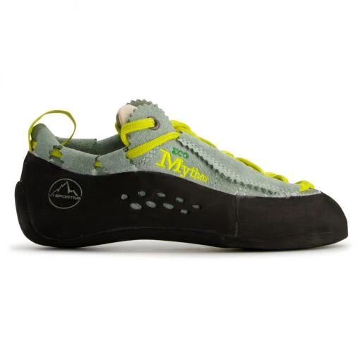 La Sportiva Women's Mythos Eco - Climbing Shoes -Climbing Equipment la sportiva womens mythos eco climbing shoes