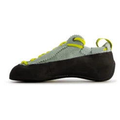 La Sportiva Women's Mythos Eco - Climbing Shoes -Climbing Equipment la sportiva womens mythos eco climbing shoes detail 4