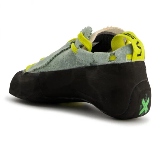 La Sportiva Women's Mythos Eco - Climbing Shoes -Climbing Equipment la sportiva womens mythos eco climbing shoes detail 5