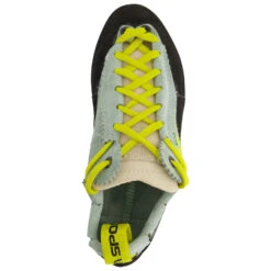 La Sportiva Women's Mythos Eco - Climbing Shoes -Climbing Equipment la sportiva womens mythos eco climbing shoes detail 8