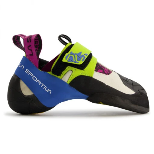 La Sportiva Women's Skwama - Climbing Shoes -Climbing Equipment la sportiva womens skwama climbing shoes