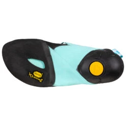 La Sportiva Women's Skwama Vegan - Climbing Shoes -Climbing Equipment la sportiva womens skwama vegan climbing shoes detail 6