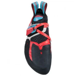 La Sportiva Women's Solution Comp - Climbing Shoes -Climbing Equipment la sportiva womens solution comp climbing shoes detail 3