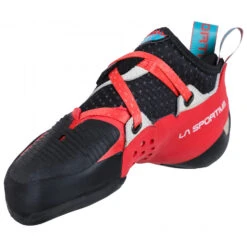 La Sportiva Women's Solution Comp - Climbing Shoes -Climbing Equipment la sportiva womens solution comp climbing shoes detail 4