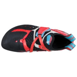 La Sportiva Women's Solution Comp - Climbing Shoes -Climbing Equipment la sportiva womens solution comp climbing shoes detail 6