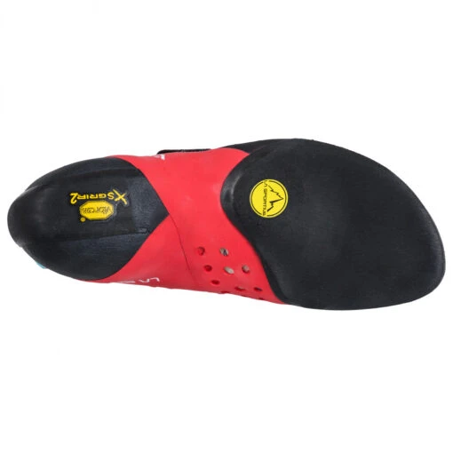 La Sportiva Women's Solution Comp - Climbing Shoes -Climbing Equipment la sportiva womens solution comp climbing shoes detail 7