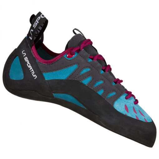 La Sportiva Women's Tarantulace - Climbing Shoes -Climbing Equipment la sportiva womens tarantulace climbing shoes