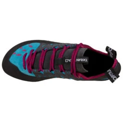 La Sportiva Women's Tarantulace - Climbing Shoes -Climbing Equipment la sportiva womens tarantulace climbing shoes detail 6