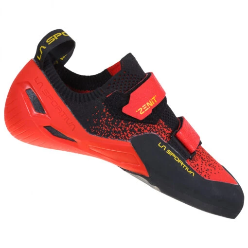 La Sportiva Zenit - Climbing Shoes -Climbing Equipment la sportiva zenit climbing shoes