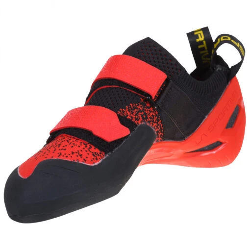 La Sportiva Zenit - Climbing Shoes -Climbing Equipment la sportiva zenit climbing shoes detail 4