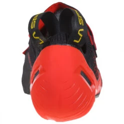 La Sportiva Zenit - Climbing Shoes -Climbing Equipment la sportiva zenit climbing shoes detail 5