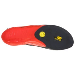 La Sportiva Zenit - Climbing Shoes -Climbing Equipment la sportiva zenit climbing shoes detail 7