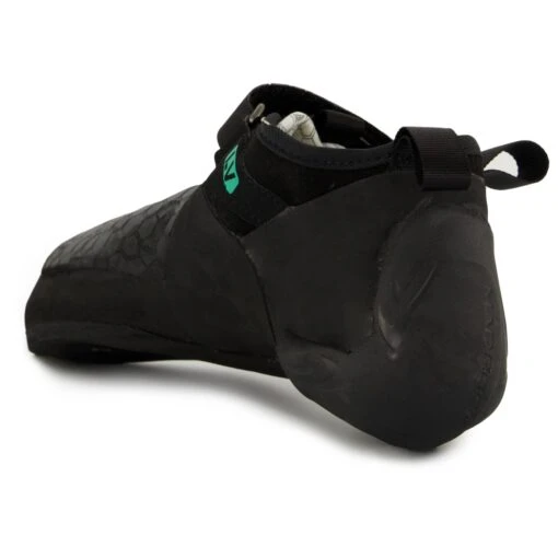 Black Drone LV - Climbing Shoes -Climbing Equipment mad rock black drone lv climbing shoes detail 5