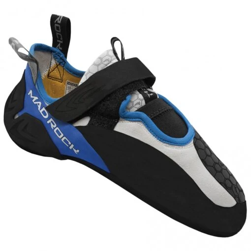 Drone High Volume - Climbing Shoes -Climbing Equipment mad rock drone high volume climbing shoes