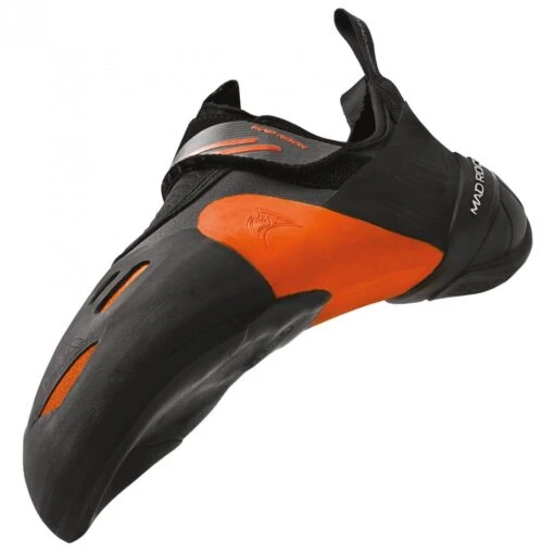 Shark 2.0 - Climbing Shoes -Climbing Equipment mad rock shark 20 climbing shoes detail 2