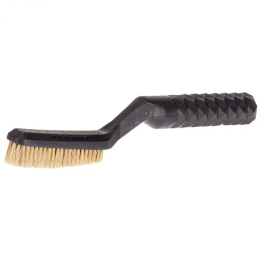 Mammut Crimper Brush - Bouldering Brush -Climbing Equipment mammut crimper brush bouldering brush detail 2