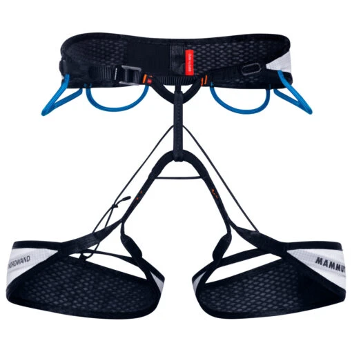 Mammut Eiger Nordwand Harness - Climbing Harness -Climbing Equipment mammut eiger nordwand harness climbing harness