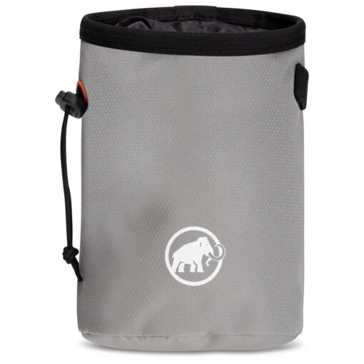 Mammut Gym Basic Chalk Bag - Chalk Bag -Climbing Equipment mammut gym basic chalk bag chalk bag