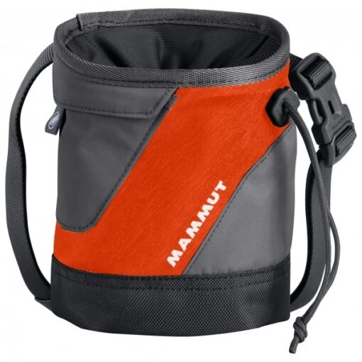 Mammut Ophir Chalk Bag -Climbing Equipment mammut ophir chalk bag