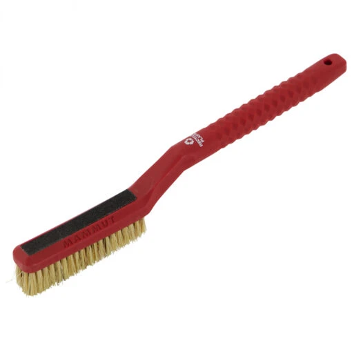 Mammut Sender Brush - Bouldering Brush -Climbing Equipment mammut sender brush bouldering brush