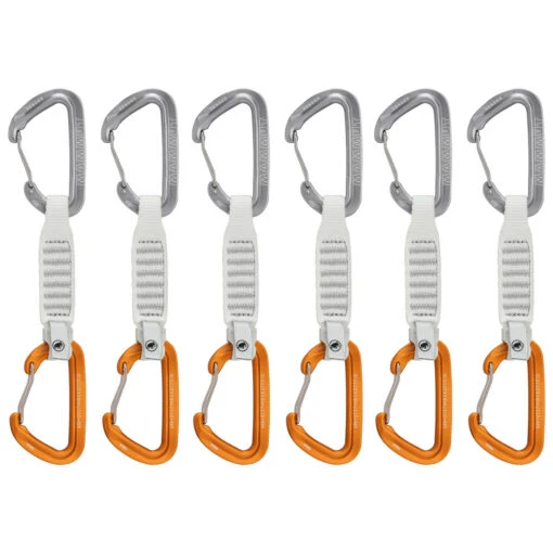 Mammut Sender Wire Quickdraws - Quickdraw -Climbing Equipment mammut sender wire quickdraws quickdraw