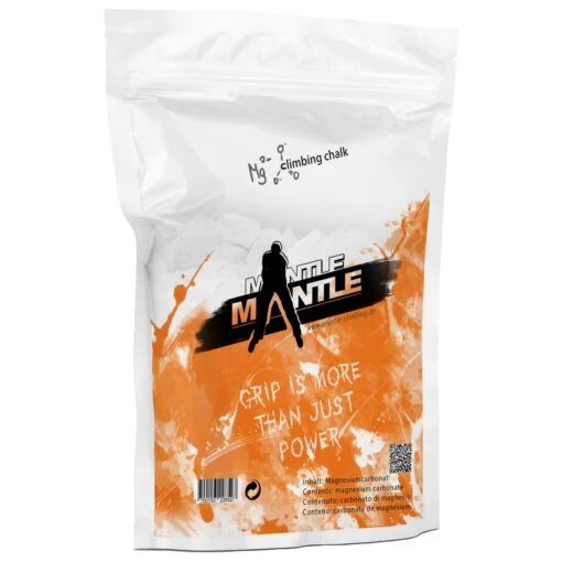 Mantle - Chalk Crush Powder - Chalk -Climbing Equipment mantle chalk crush powder chalk