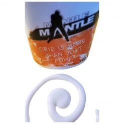 Mantle - Chalk Liquid -Climbing Equipment mantle chalk liquid detail 4