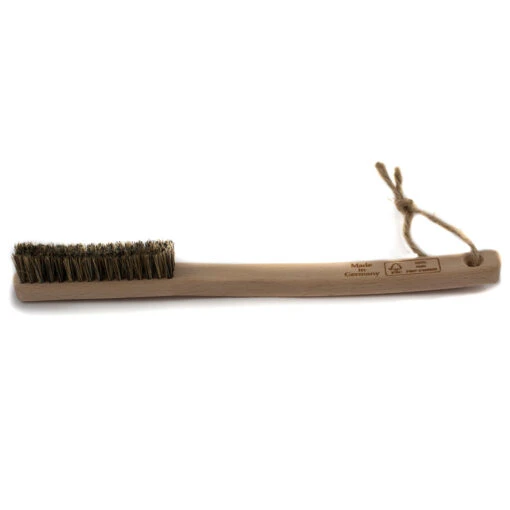 Mantle - Kletterbürste Magic Wood - Bouldering Brush -Climbing Equipment mantle kletterbuerste magic wood bouldering brush