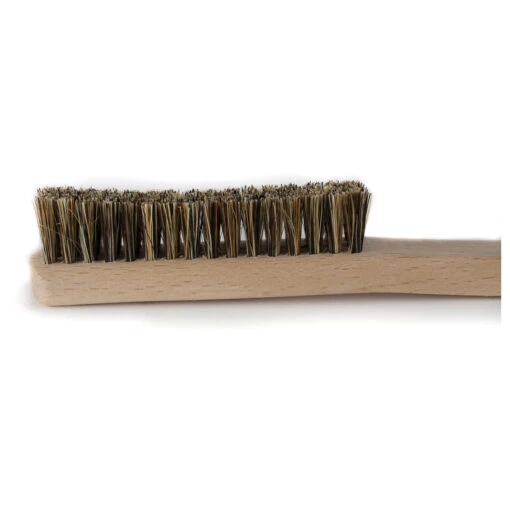 Mantle - Kletterbürste Magic Wood - Bouldering Brush -Climbing Equipment mantle kletterbuerste magic wood bouldering brush detail 4