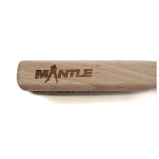 Mantle - Kletterbürste Magic Wood - Bouldering Brush -Climbing Equipment mantle kletterbuerste magic wood bouldering brush detail 6