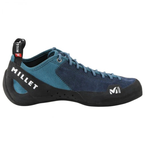 Millet Rock Up Evo - Climbing Shoes -Climbing Equipment millet rock up evo climbing shoes