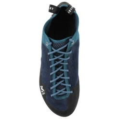 Millet Rock Up Evo - Climbing Shoes -Climbing Equipment millet rock up evo climbing shoes detail 4