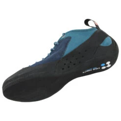 Millet Rock Up Evo - Climbing Shoes -Climbing Equipment millet rock up evo climbing shoes detail 5